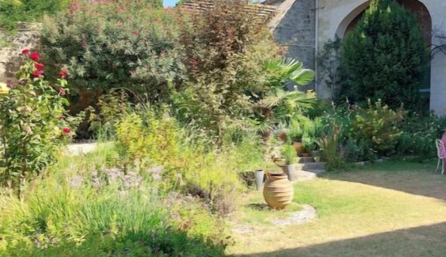 Studio Le Vidourle 2 Pers - Sommières in Sommières