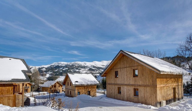 Studio near Vercors Regional Nature Park