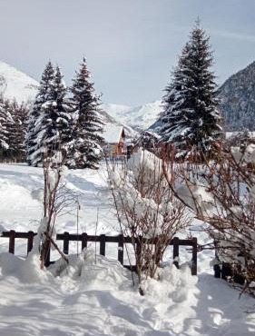 Studio Residence Le Stella