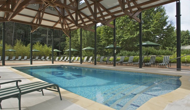 Studio T1 Plain-pied Tout Confort à 100m des Thermes in Vals-les-Bains