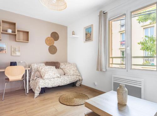 Studio Villa Theleme by Interhome