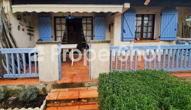 Stunning villa in Saintes-Maries-de-la-Mer