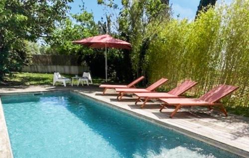 Stunning Home In Allauch