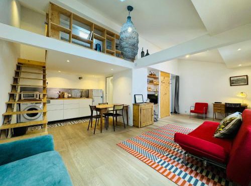 Suite Bergam