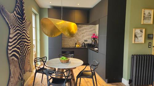 Suite S 55m2 villa classée