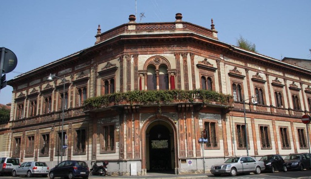 Suitime in Milan