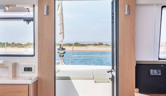 Sun-Kissed Sailing Adventure in Provence-Alpes-Côte d'Azur