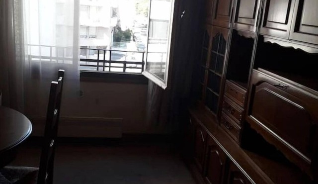 Superb Studio for Rent on Weekends