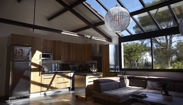 Superb villa 10 people