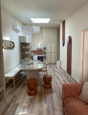 T3 exceptionnel au coeur de martigues