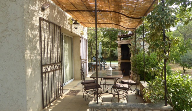 The Cabanon