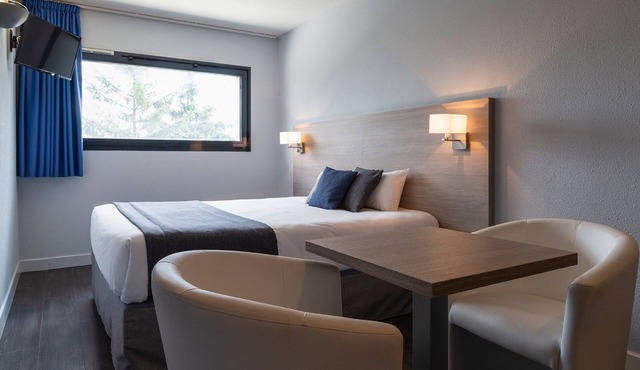The Originals Access, Hôtel Millau Sud