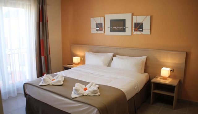 The Originals Boutique, Hotel l'Occitan, Aubagne