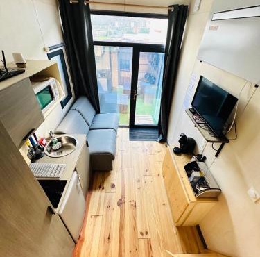 Tiny House in Cholet