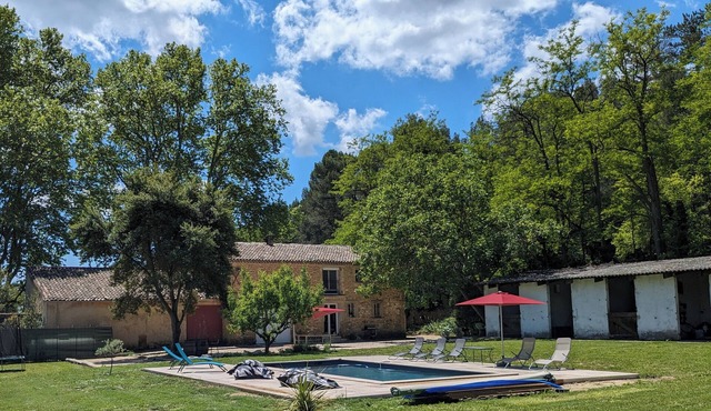 Tourre Blanc Farm