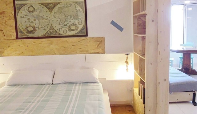 Tra Pagine e Comfort: Residenza Bibliososta .rinnovato Febbraio 2024 in Ventimiglia