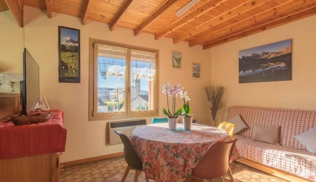 Urlaub in den Bergen by Interhome