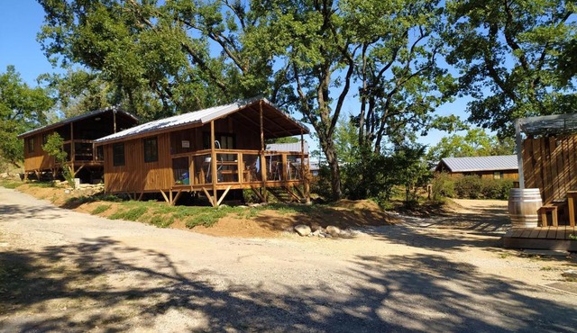 Ushuaïa Villages - Camping les 4 Saisons