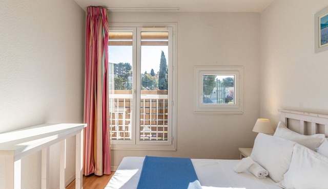 Vacanceole Residence L'Ile d'Or