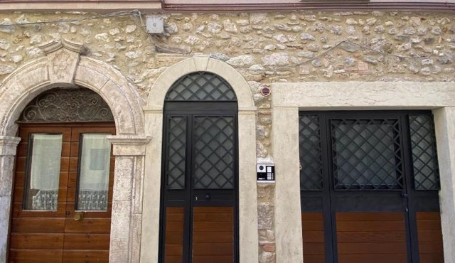 Vicus Interocrea in Antrodoco