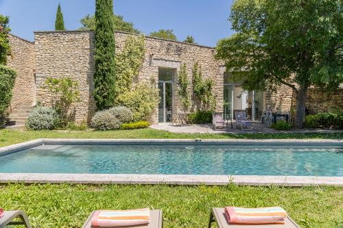 Villa à 50m des Airelles piscine chauffée