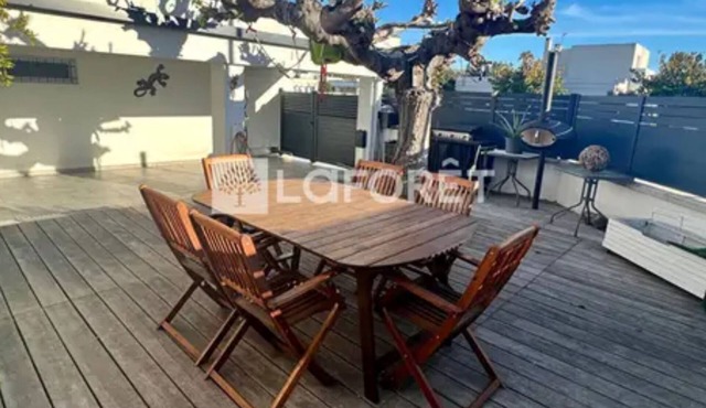 Villa 400 Metres Plage Piscine Jacuzzi 500 Metres Centre Ville Piste Cyclable