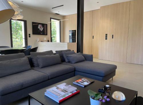 Villa 47 SUD