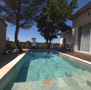 Villa Aurene Luxe et Calme en Provence avec piscine privée