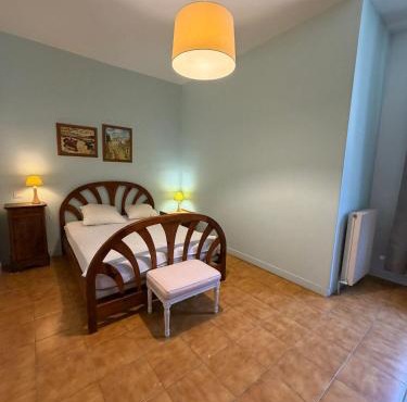 Villa authentique du 17e siècle avec piscine privée