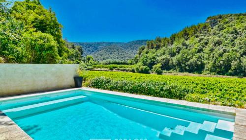 VILLA BEL - Entre paradis et vignes
