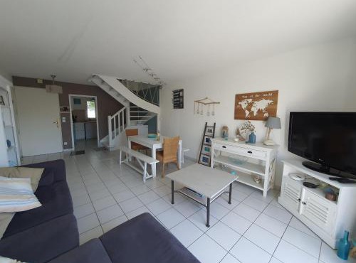 Villa Belle Ile in Saint-Pierre-dʼOléron