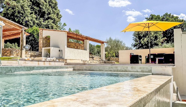 Villa Bienêtre by Interhome