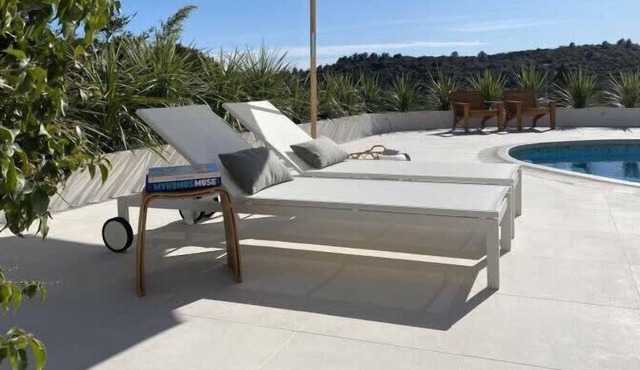Villa Biot Summary: E