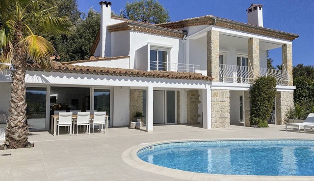 Villa d'Arte - Etoiles du Sud