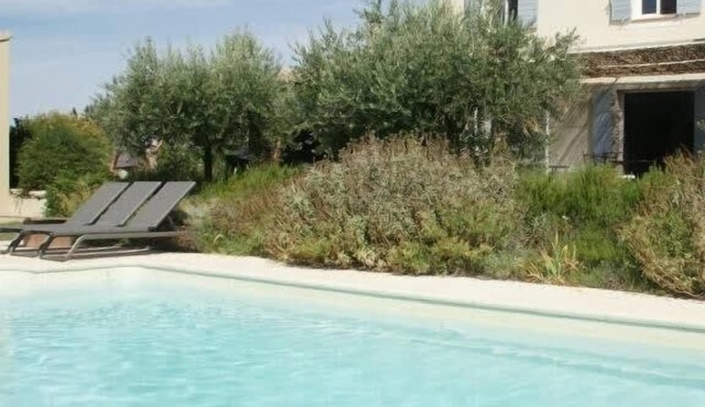 Villa des Figuiers Su