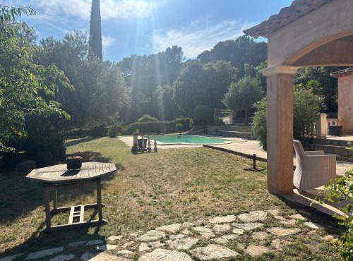 Villa des Oliviers