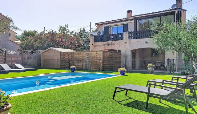 Villa Dolce Vita by Interhome