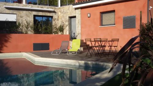 Villa Esterel Plage