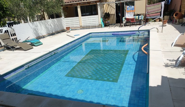 Villa Familiale A 10min DU Centre Ville A Pied