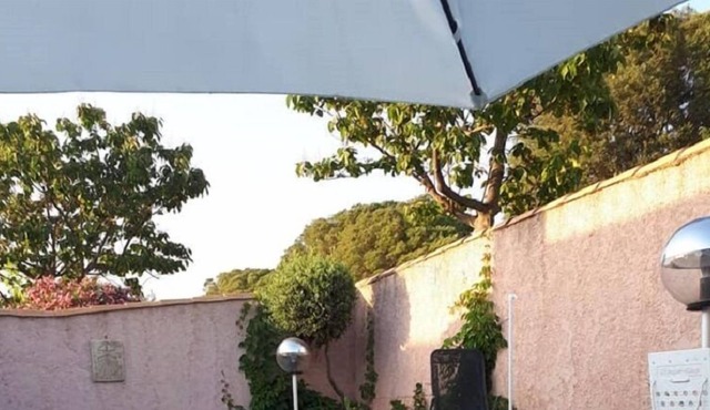 VILLA FAMILLIALE MOUN OUSTAOU