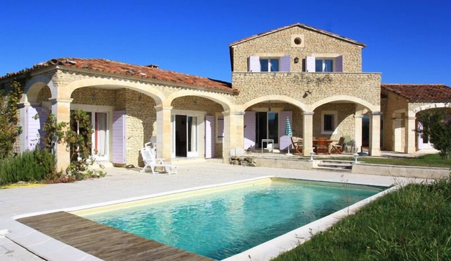 villa fontblanche