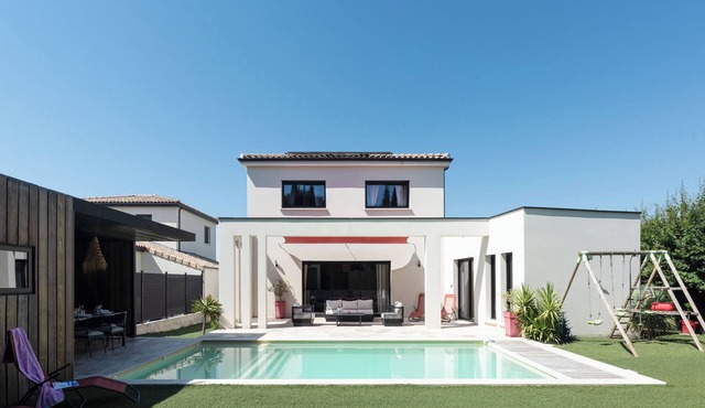 Villa LIVIANGE