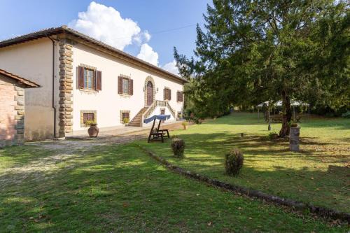 Villa Francesca in Vicchio