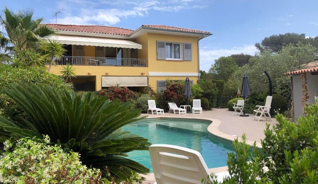 Villa Gecko