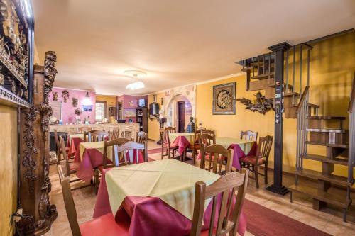 Villa Gengi in Ardea