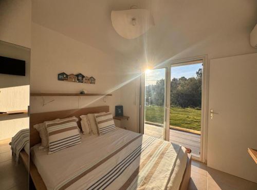 Villa Horizon