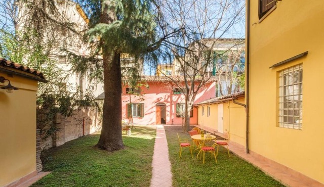 Villa in Centro con Giardino - Resté Il Sentiero in Bologna
