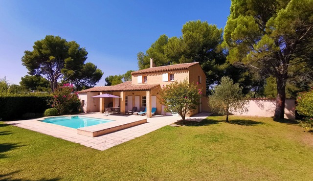Villa in Provence
