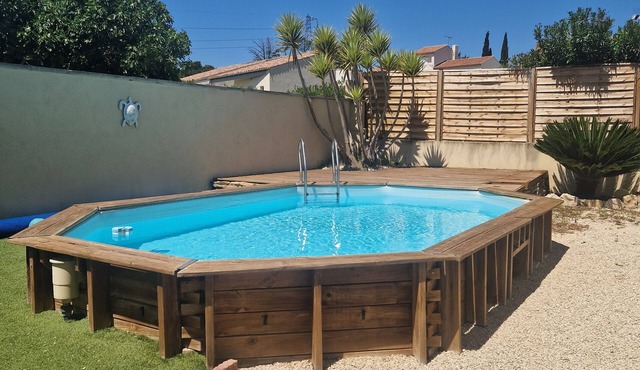 Villa in Provence
