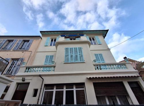 Villa Iolanda